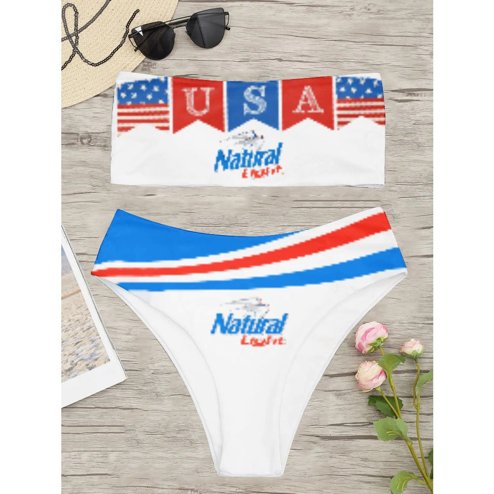 Effortlessly Stylish Bikini