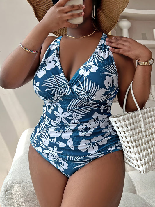 Alluring and Refined Bikini