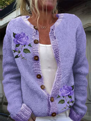 Vibrant and Unique Coat