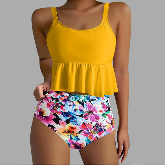 Alluring and Refined Bikini