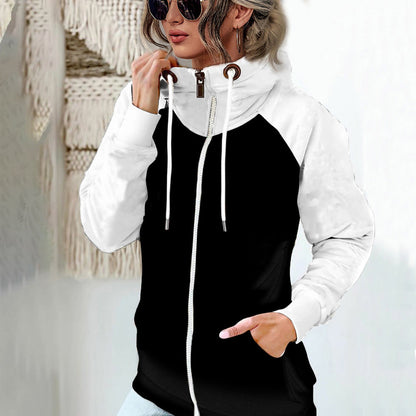 JO | Timeless and stylish sweater