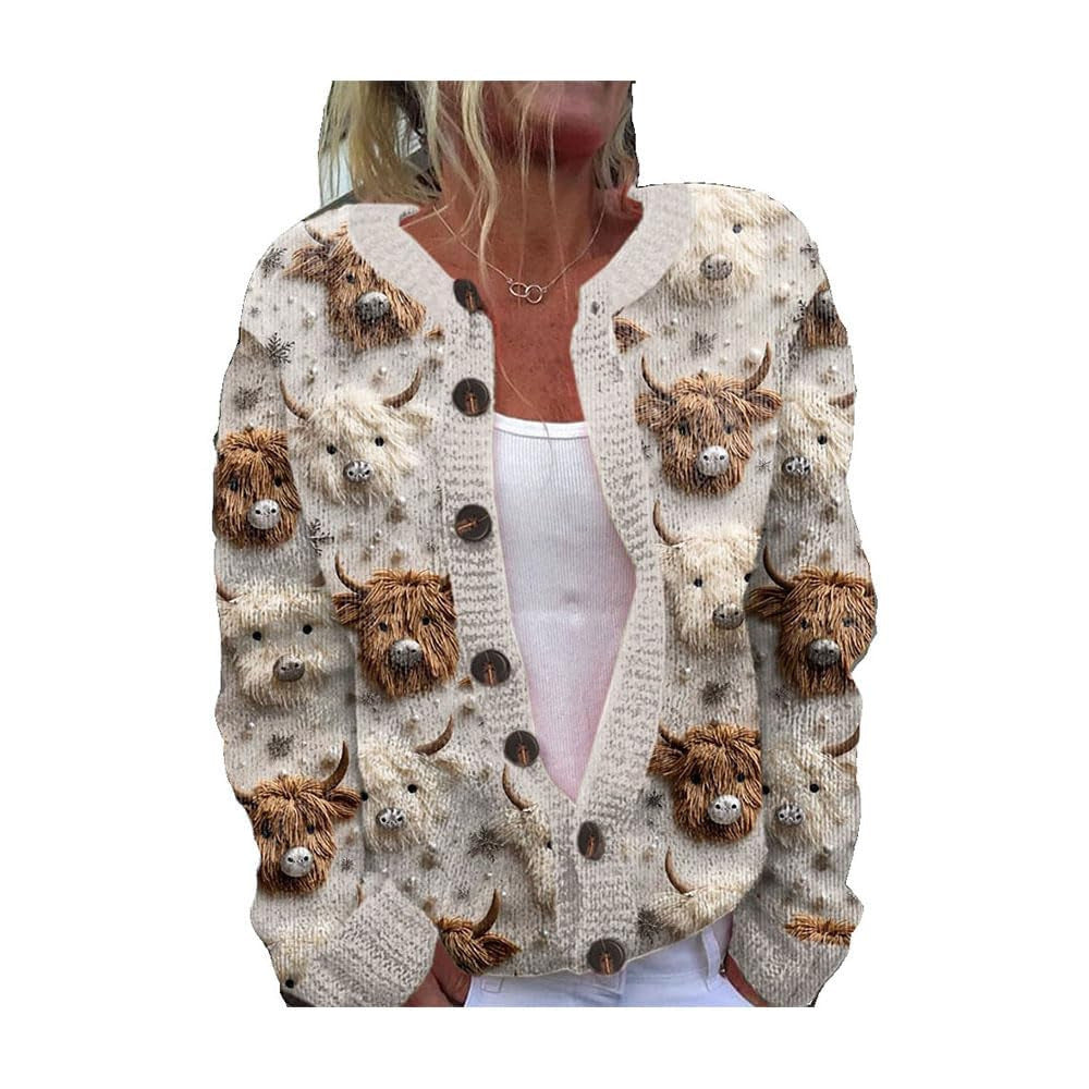 Vibrant and Unique Coat