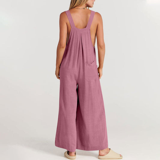 Aviva® | Modern and Fashionable Jumpsuit