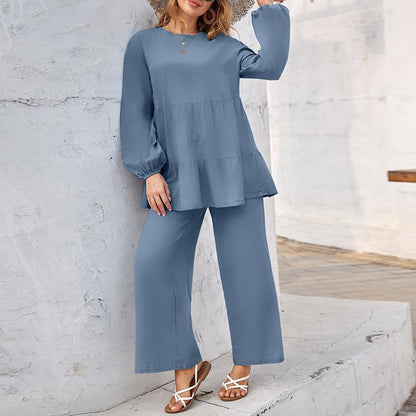 JO | Modern and versatile blouse