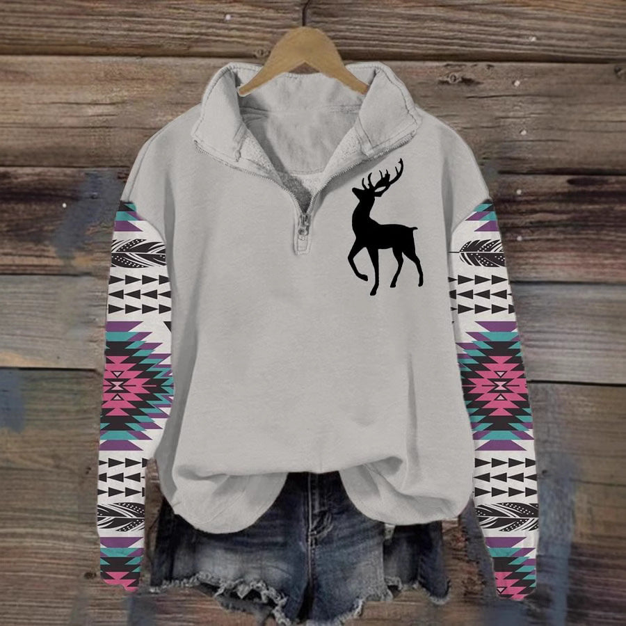 Trendy and Timeless Sweater