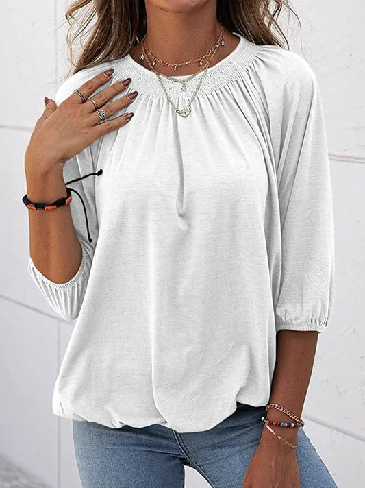 JO | Tailored and elegant general sweater