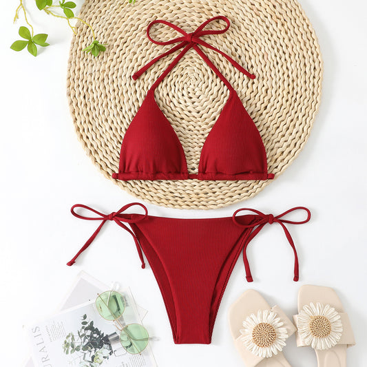 Alluring and Refined Bikini