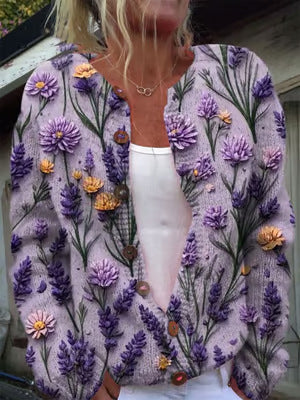 Vibrant and Unique Coat