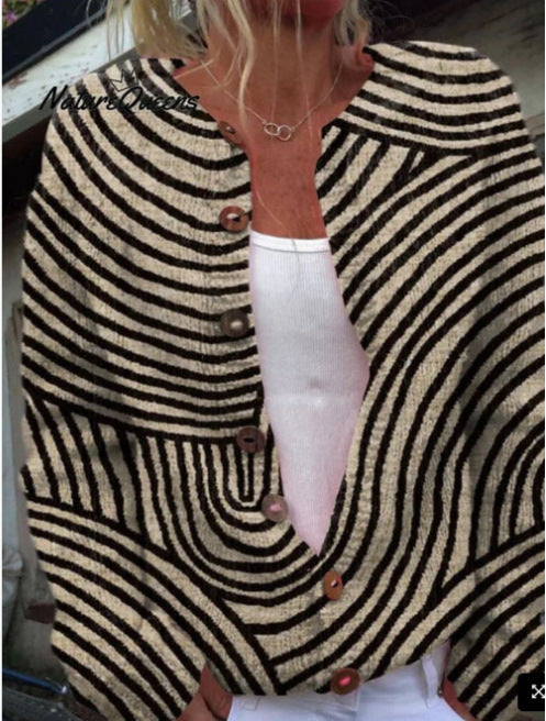 Vibrant and Unique Coat