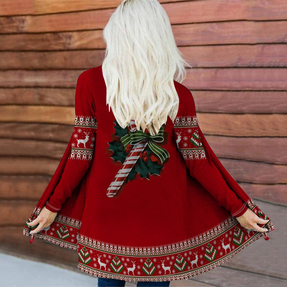 Effortlessly Stylish Coat