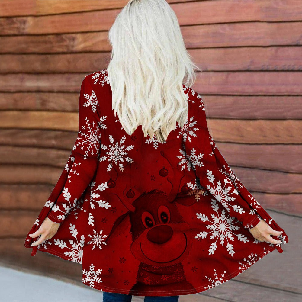 Effortlessly Stylish Coat