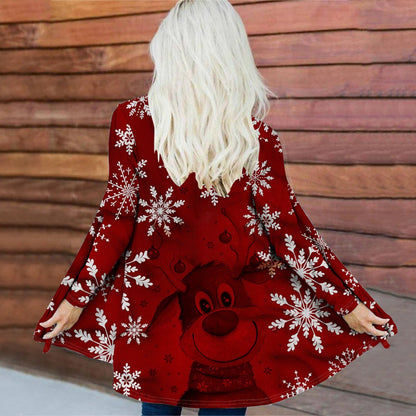 Effortlessly Stylish Coat