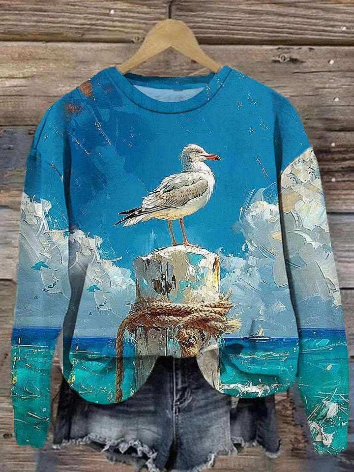 Trendy and Timeless Jacket