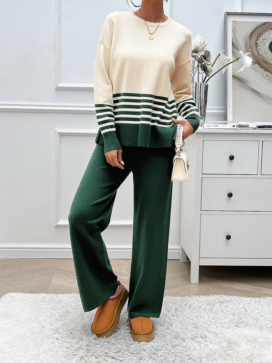 JO | Versatile and comfortable winter pants