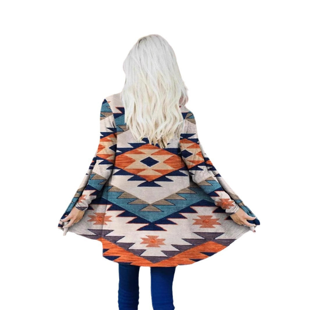Effortlessly Stylish Coat