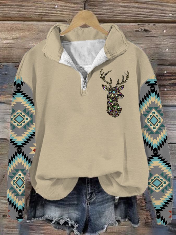 Trendy and Timeless Sweater