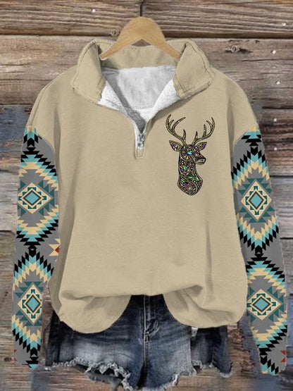 Trendy and Timeless Sweater