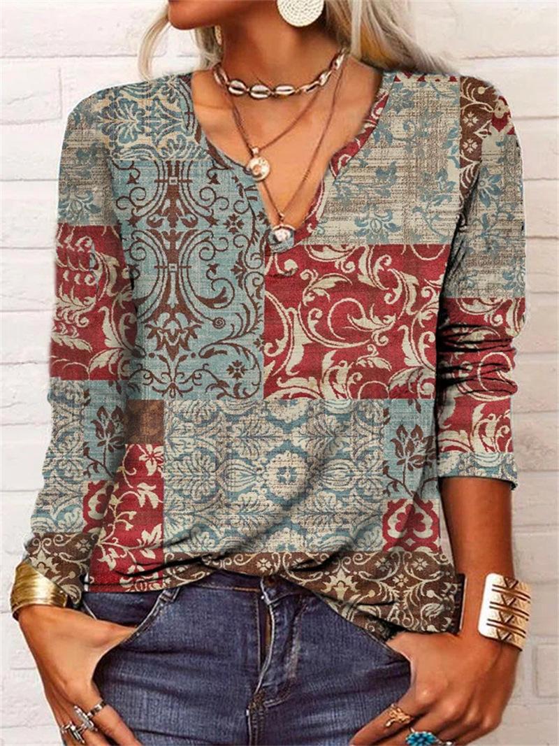 Lidia® | Trendy and Elegant Shirt