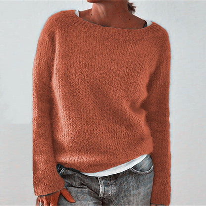 Sabine® | Effortless and Classy general Sweater