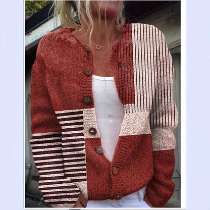 Vibrant and Unique Coat