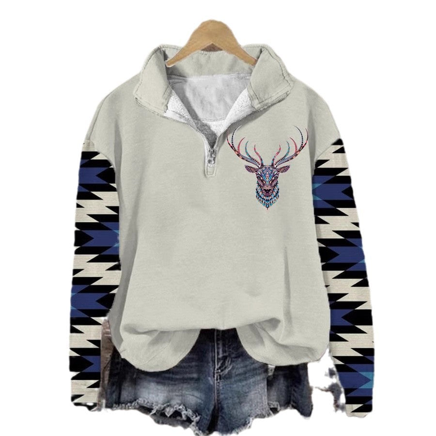 Trendy and Timeless Sweater