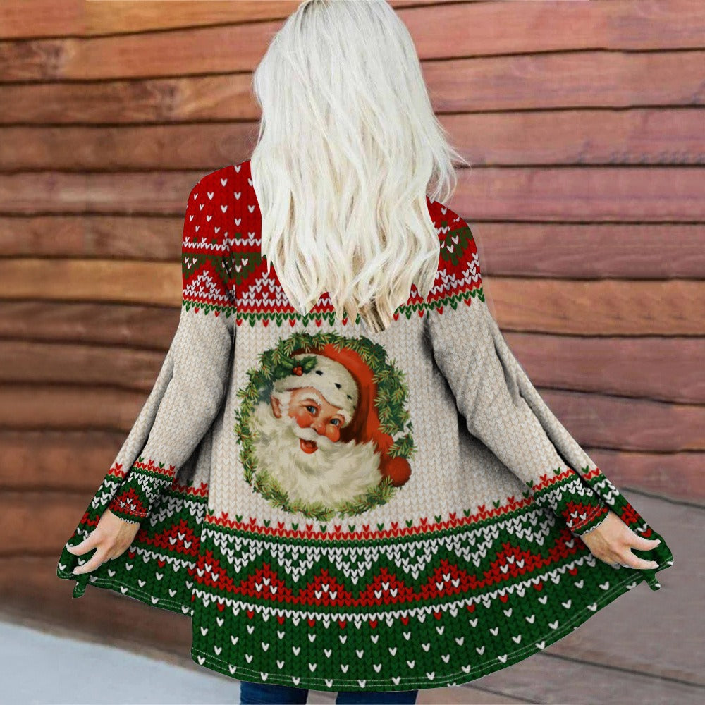 Effortlessly Stylish Coat