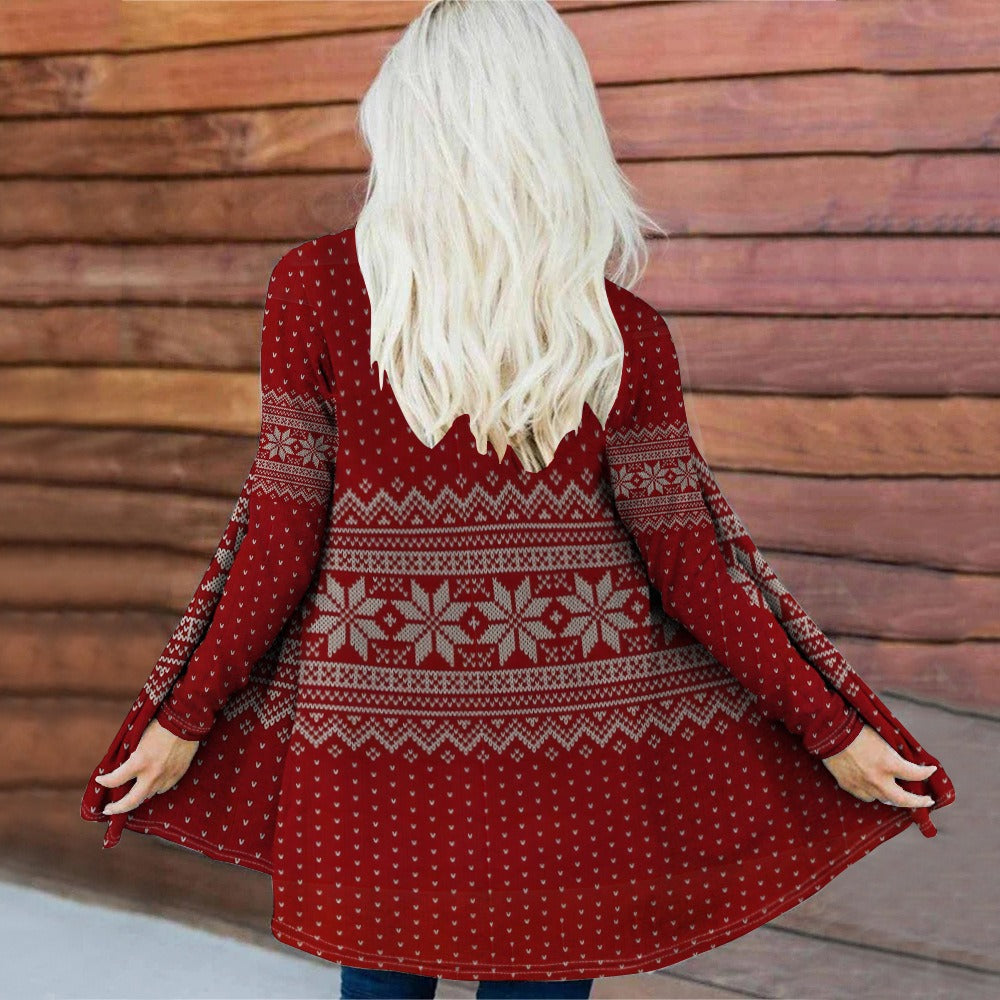 Effortlessly Stylish Coat