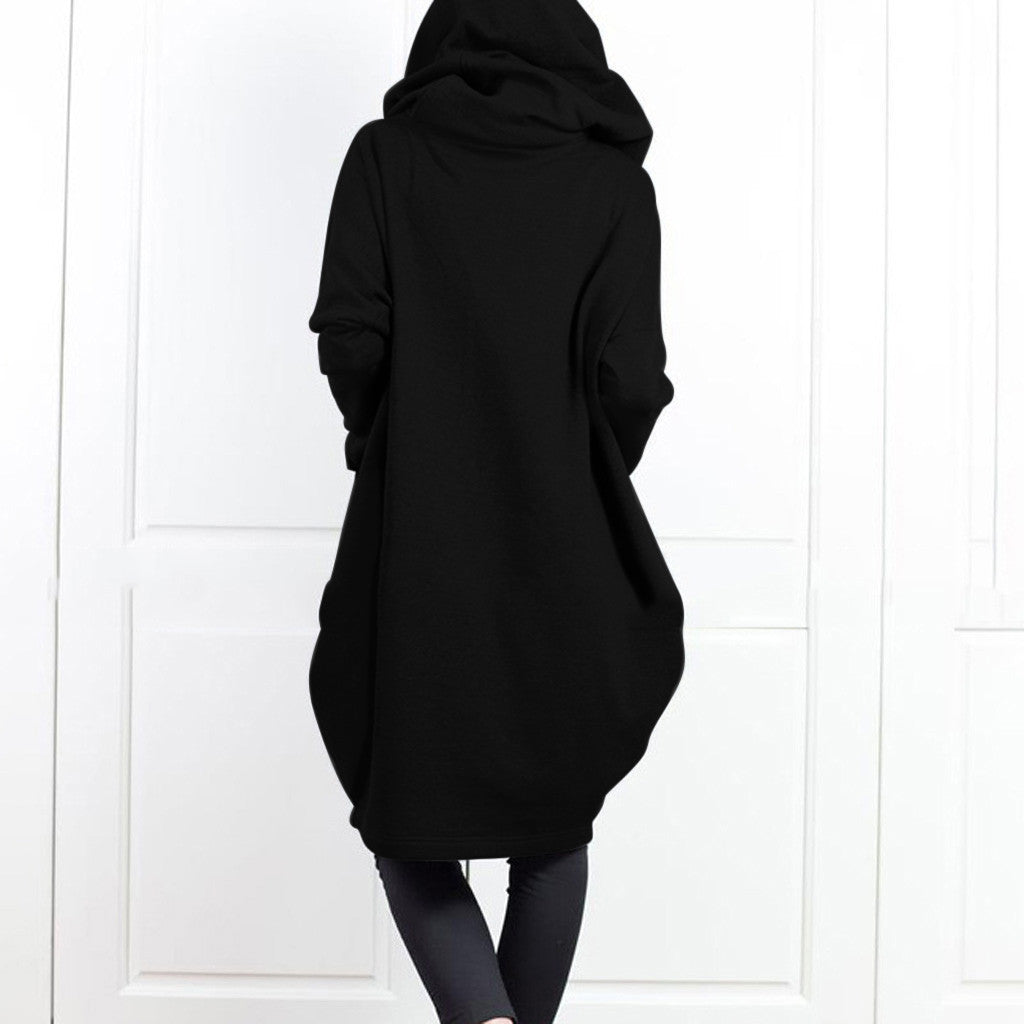 Classy and Versatile Coat