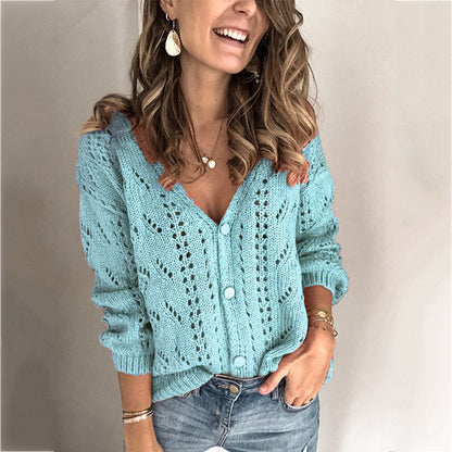 JO | Casual and comfortable sweater