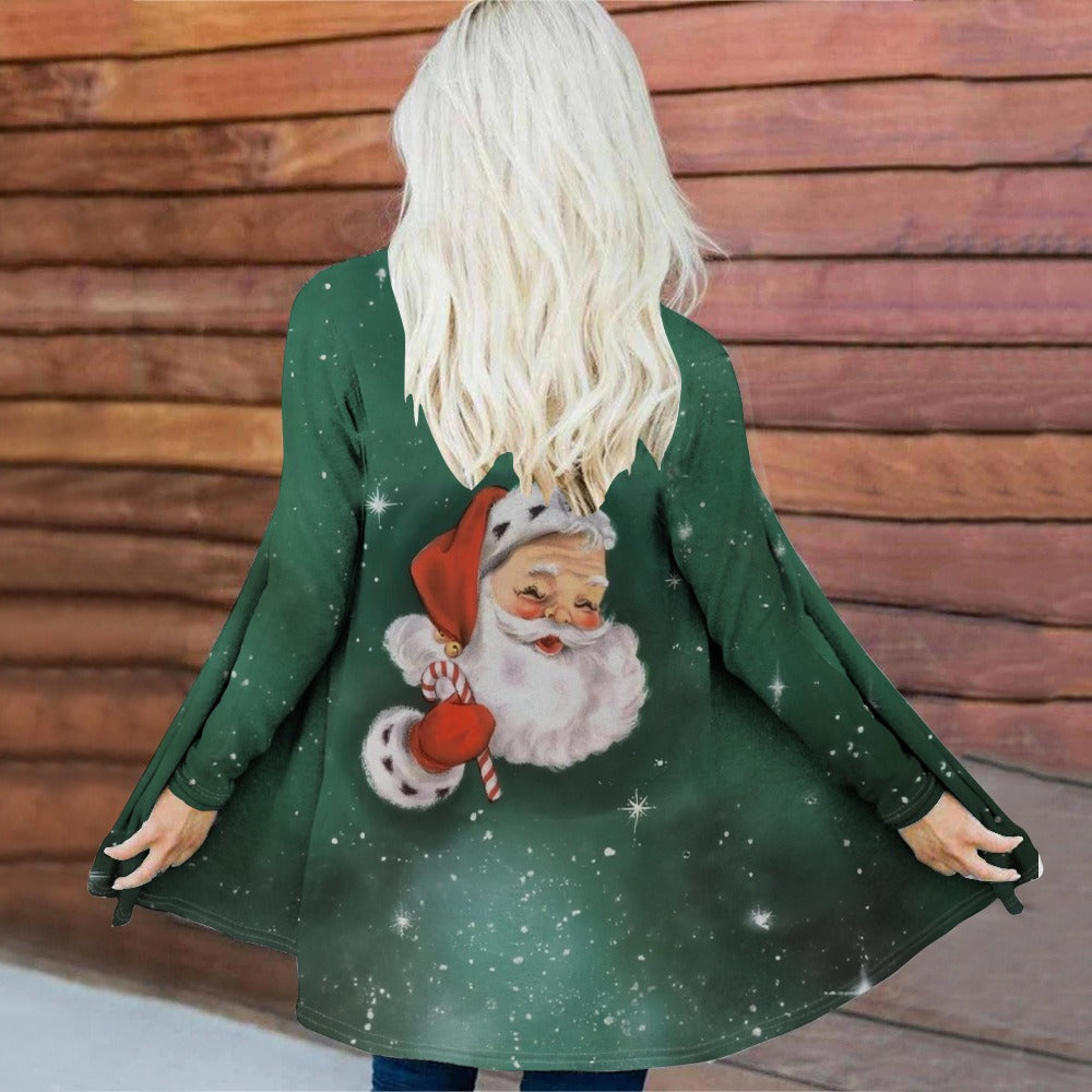 Effortlessly Stylish Coat