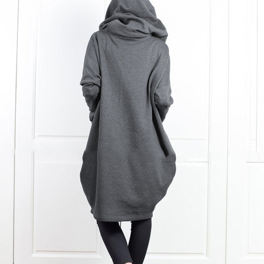 Classy and Versatile Coat