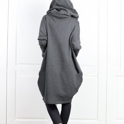 Classy and Versatile Coat