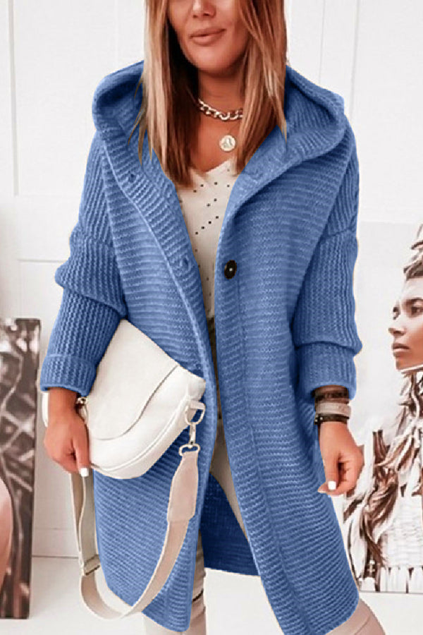 Adrianna® | Elegant and Versatile Cardigan