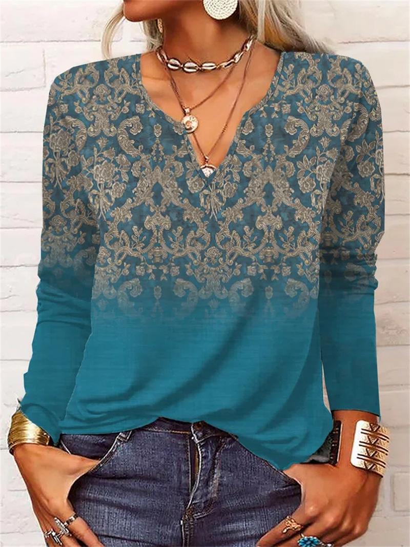 Lidia® | Trendy and Elegant Shirt