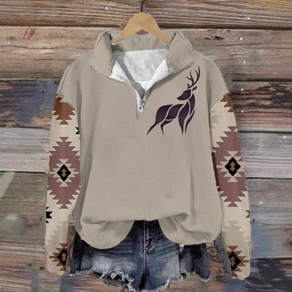 Trendy and Timeless Sweater