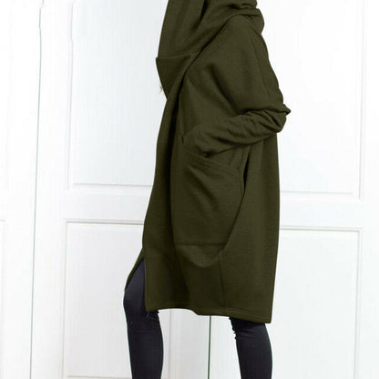 Classy and Versatile Coat