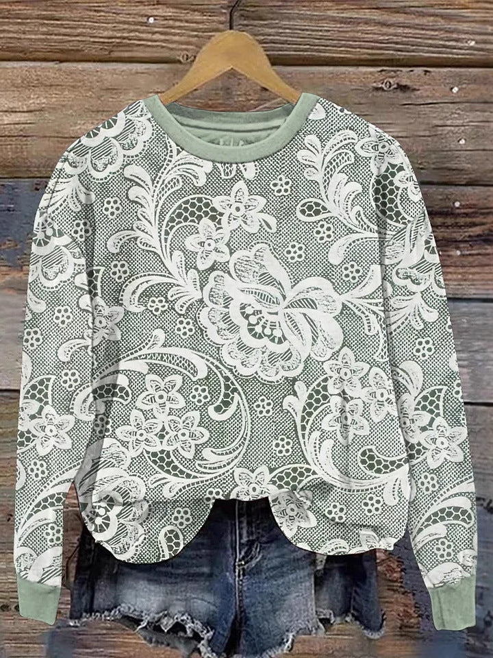 Trendy and Timeless Jacket