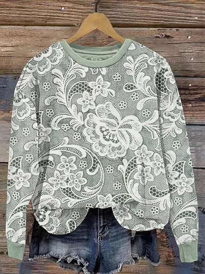 Trendy and Timeless Jacket