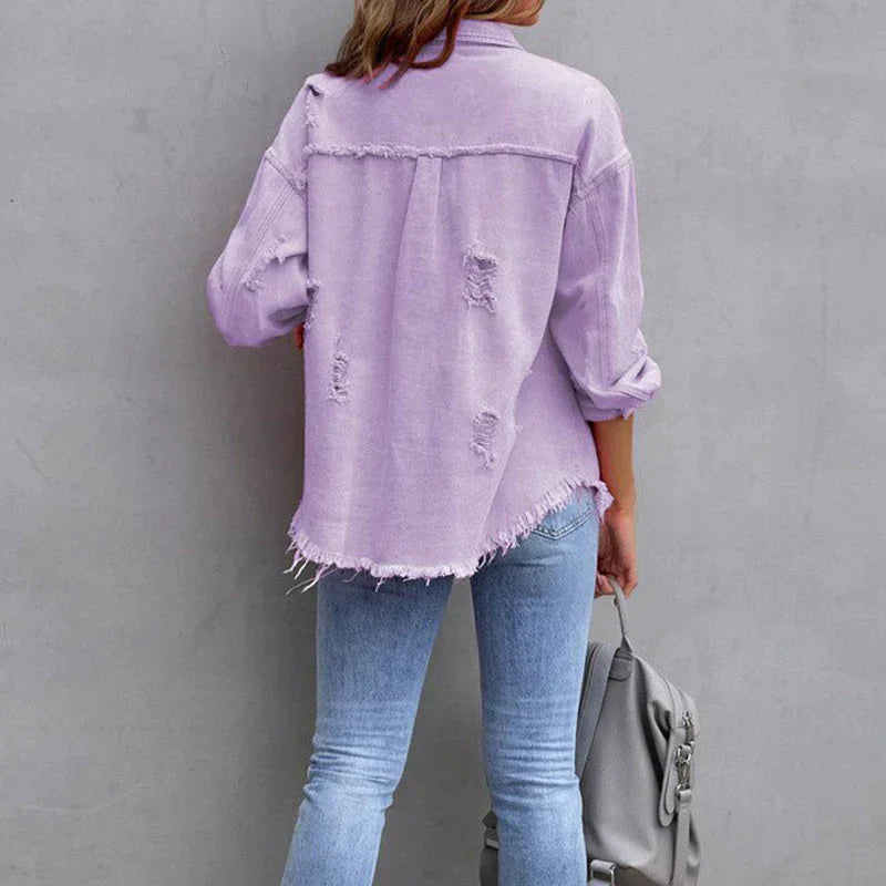 JO | Comfortable and fashionable jacket
