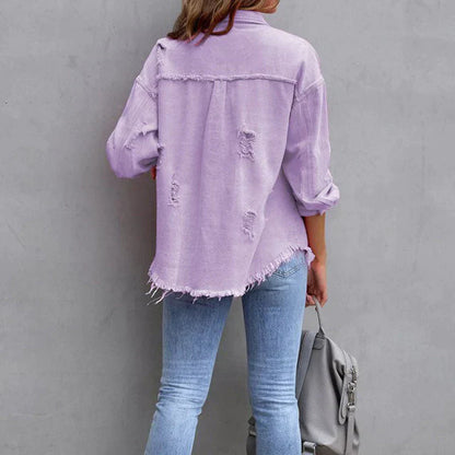 JO | Comfortable and fashionable jacket