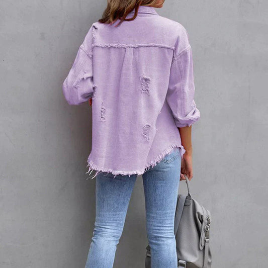 JO | Comfortable and fashionable jacket