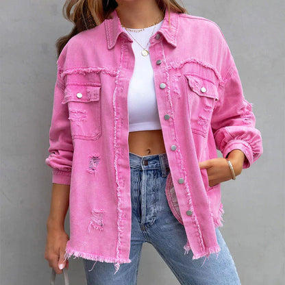 JO | Comfortable and fashionable jacket