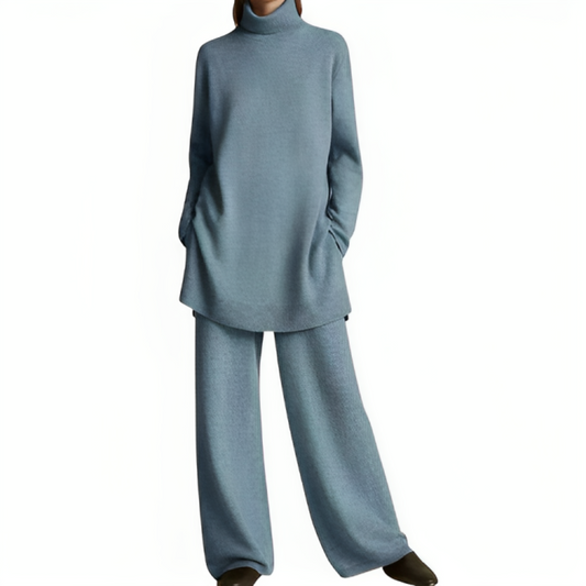 JO | Versatile and comfortable winter set