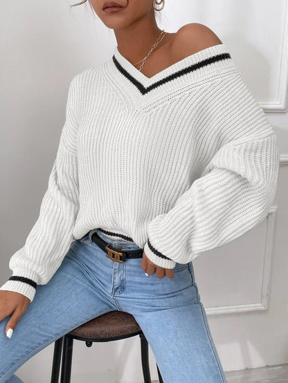 Makayla® | Classic and Elegant general Sweater