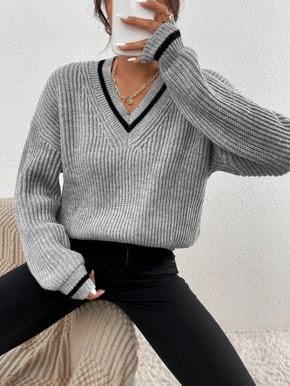 Makayla® | Classic and Elegant general Sweater