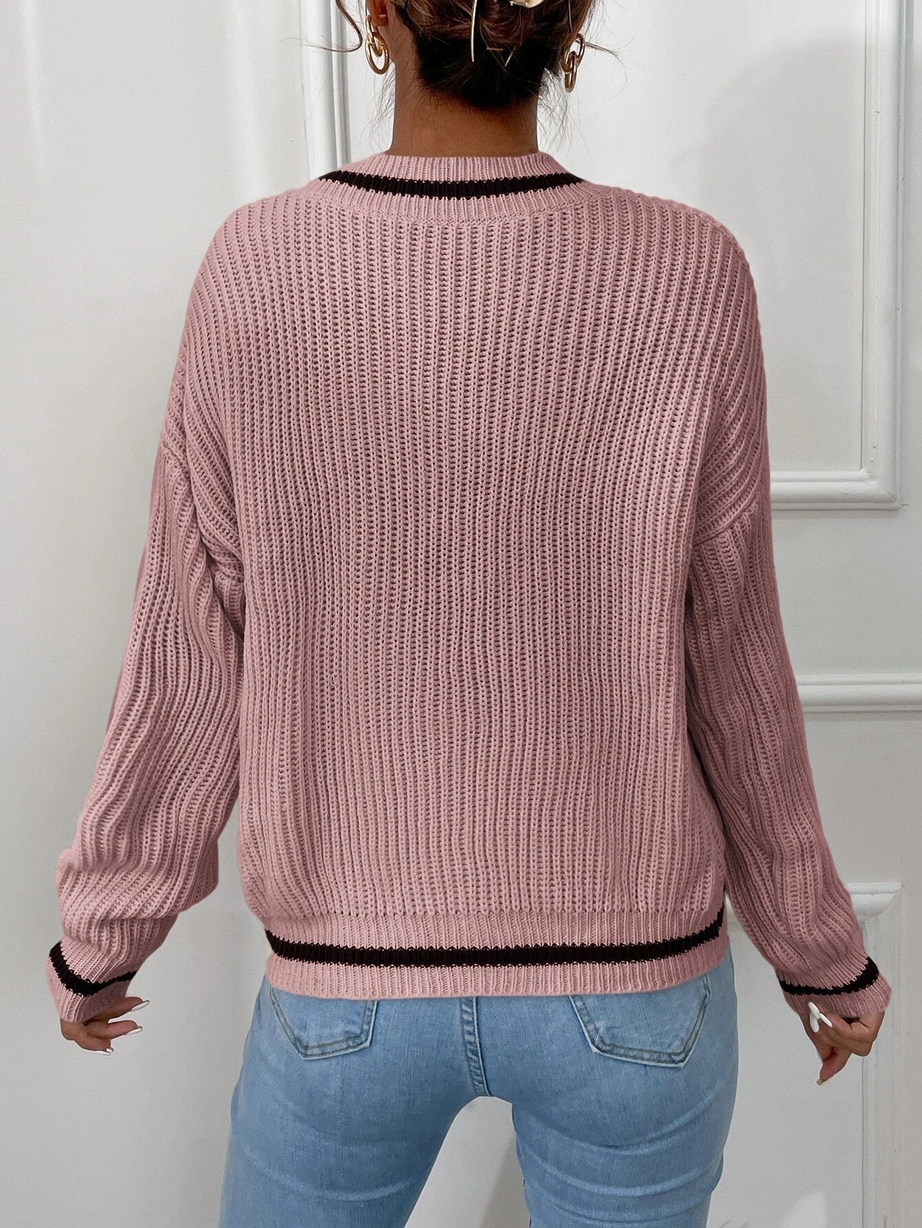 Makayla® | Classic and Elegant general Sweater