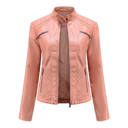 Ilda® | Classic and Elegant general Jacket