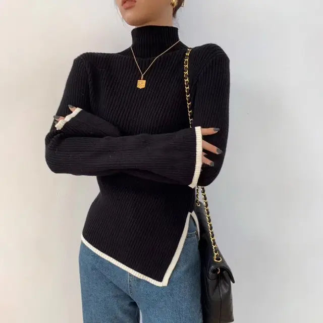 Dominika® | Chic and Versatile general Sweater