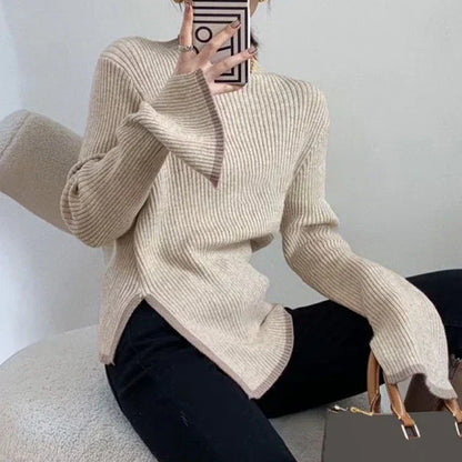 Dominika® | Chic and Versatile general Sweater