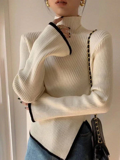 Dominika® | Chic and Versatile general Sweater